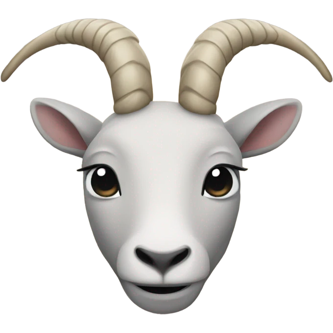 Capricorn emoji