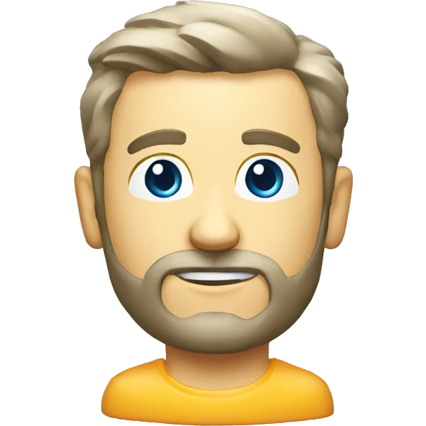 resin printer emoji
