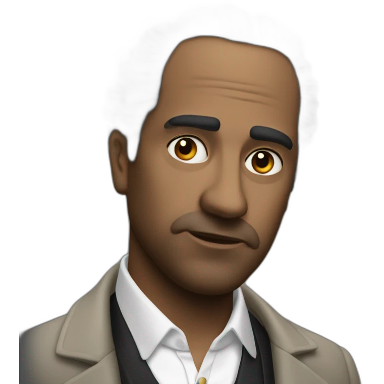Freez Corleone emoji