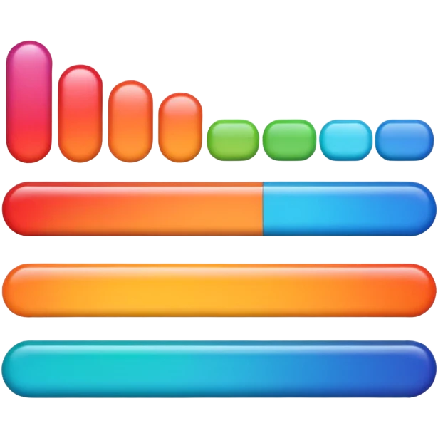 Stckshift  1 2 3 4 5 R emoji