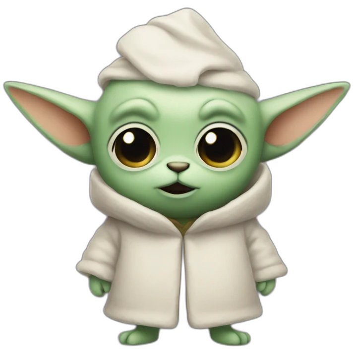grogu emoji