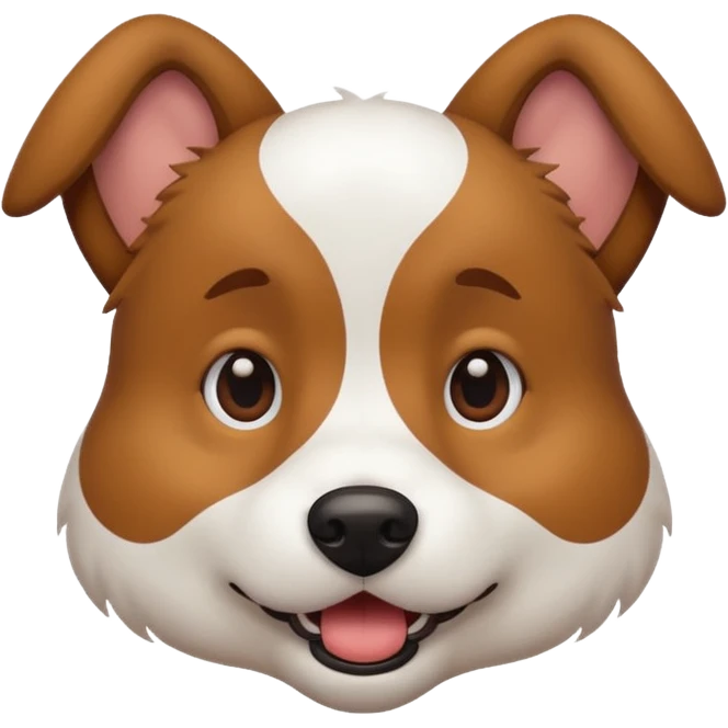 dog emoji