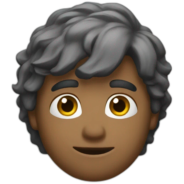 Cul emoji