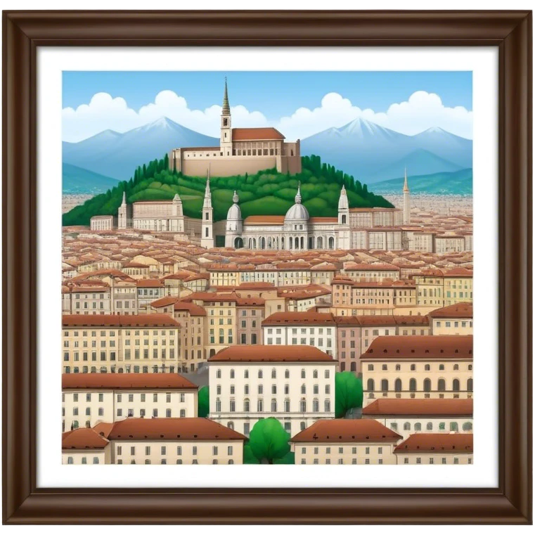 Traslochi Torino emoji