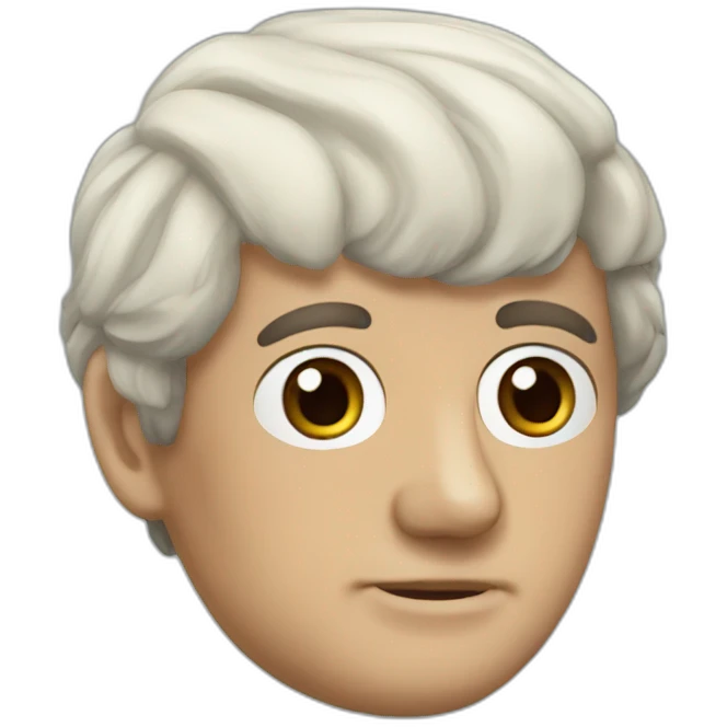 napoleon bonaparte emoji