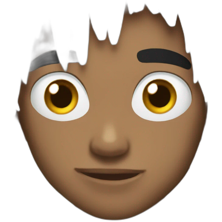 Xxxtentacion emoji