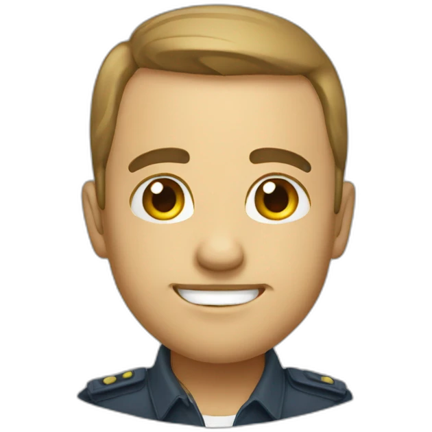 graphique emoji