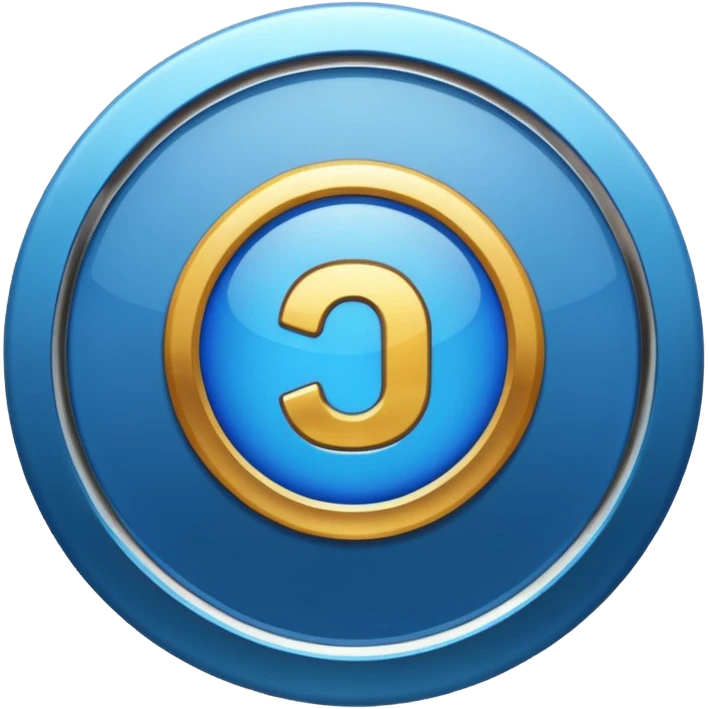 Verification badge for instagram emoji