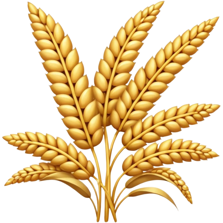 ears of grain emoji