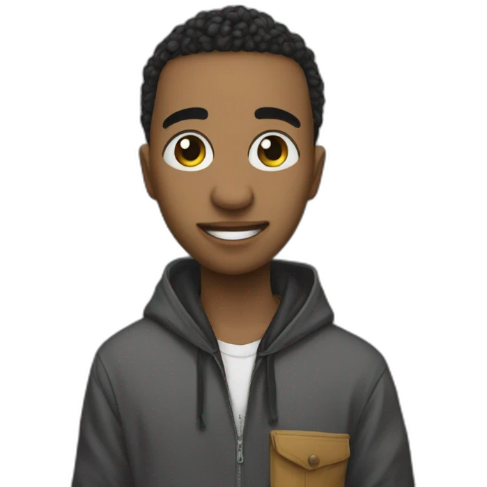 cypher pk emoji