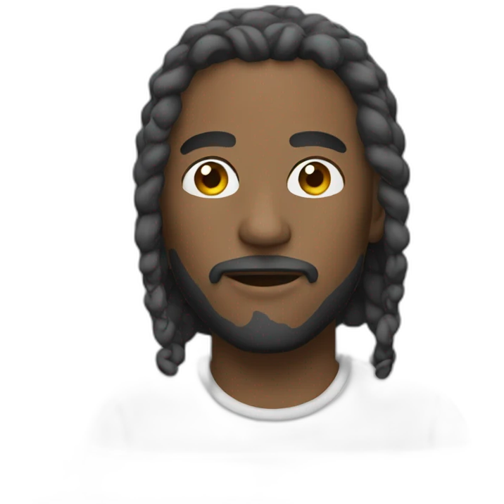 Pop Smoke emoji
