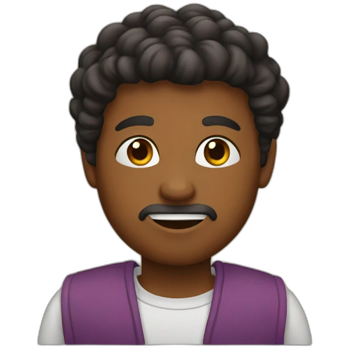 tiakola emoji