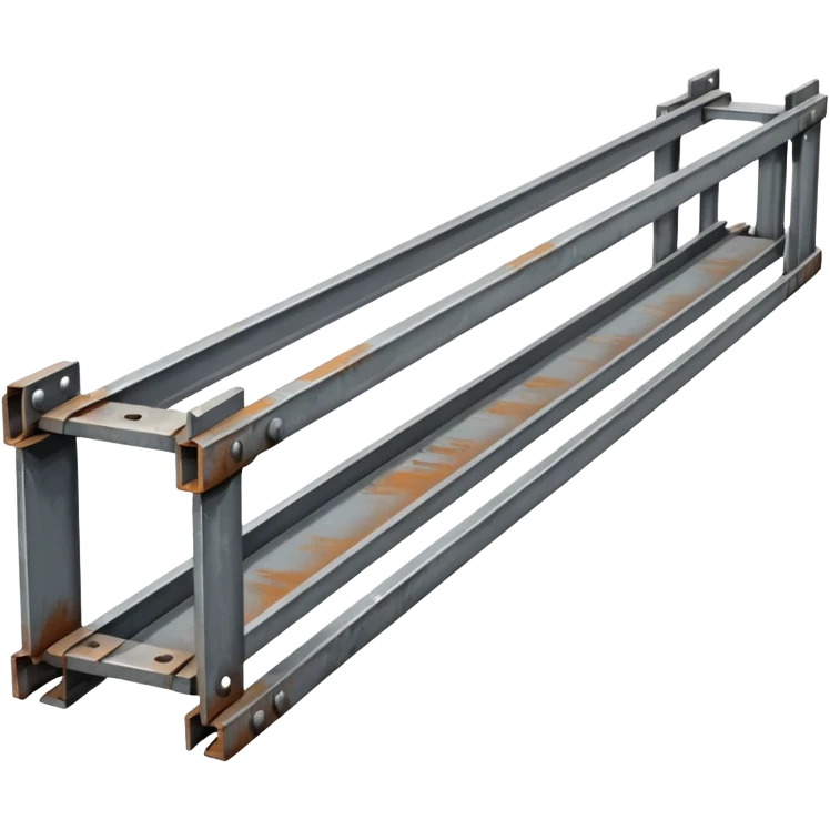 steel construction  emoji