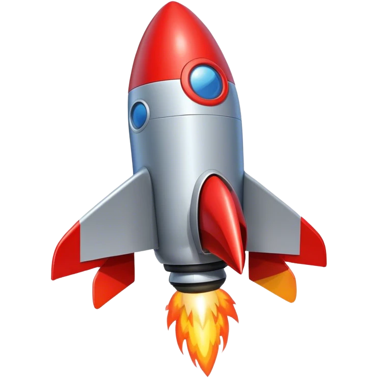 riding a rocket france black boom!  emoji