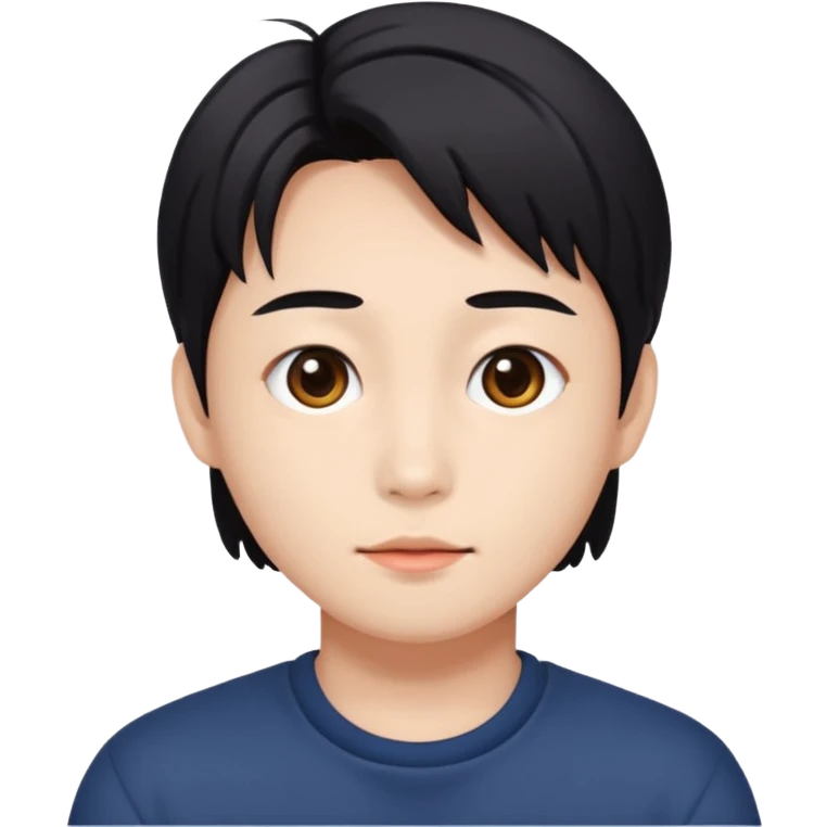 hyunjin emoji