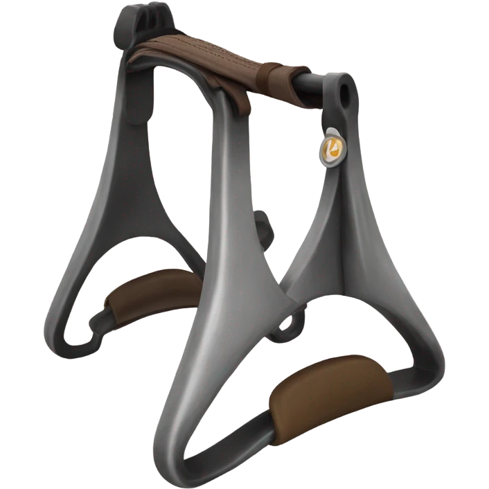 stirrups emoji