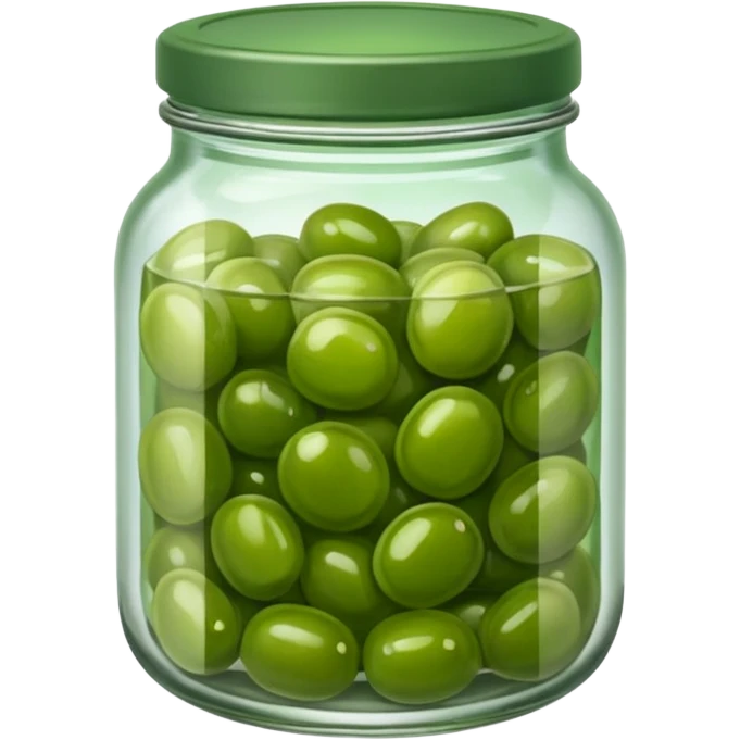 jar of relish  emoji