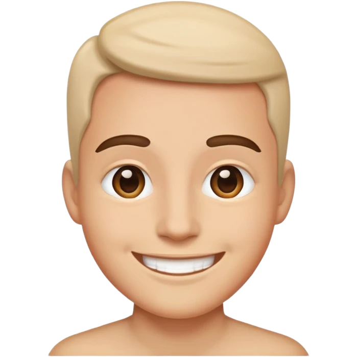 i love you silly emoji