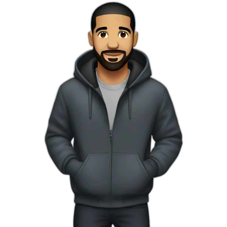 drake emoji