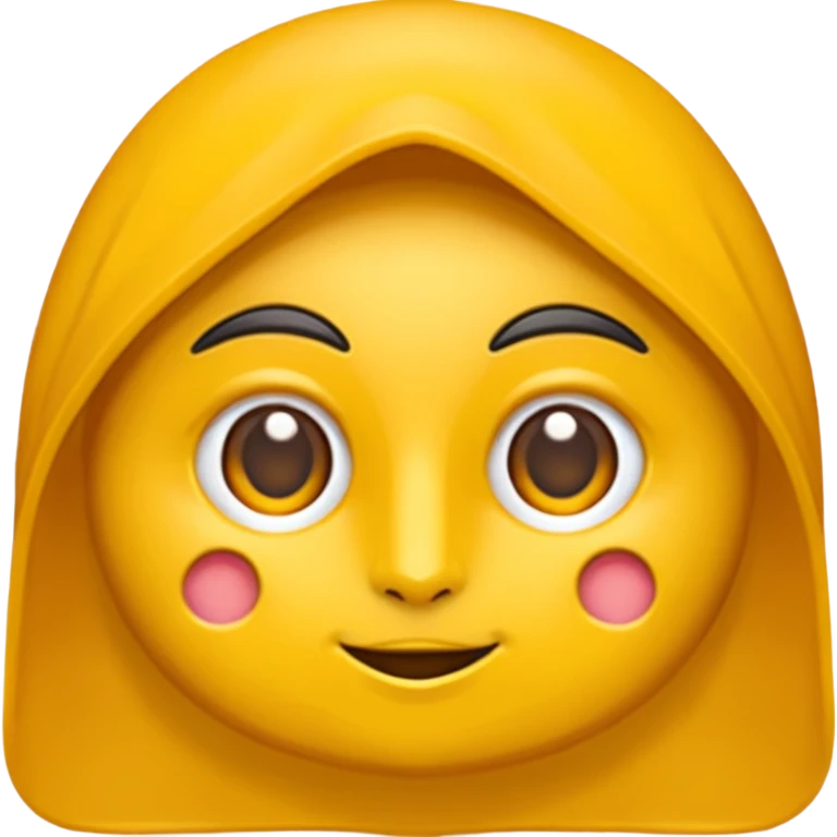 یه پری دریایی بنفش و قرمز emoji