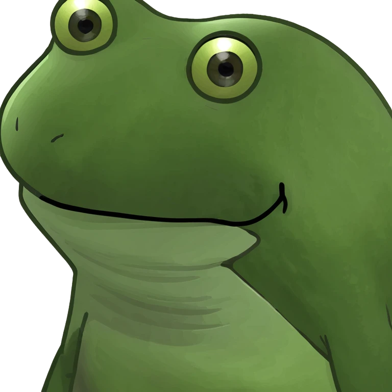 A dynamic emoji emoji