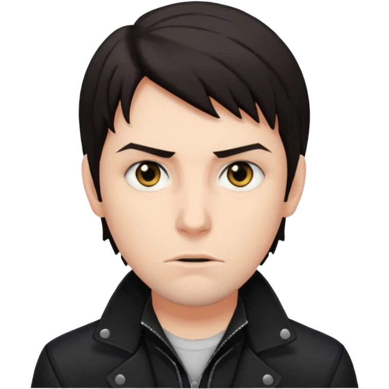 alex merser. prototype 3 emoji