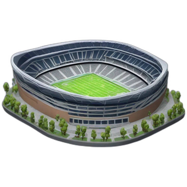 Stadium Expansion emoji