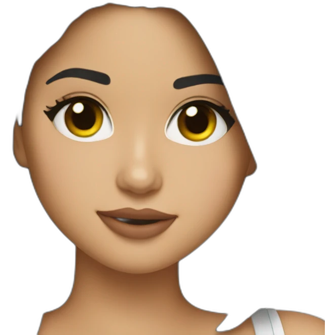 selena gomez emoji