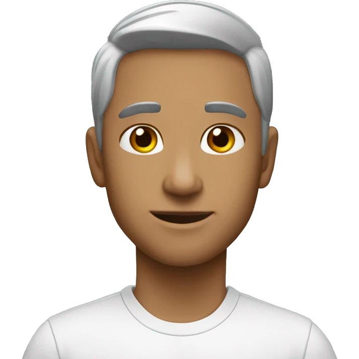 Красивая девочка  emoji