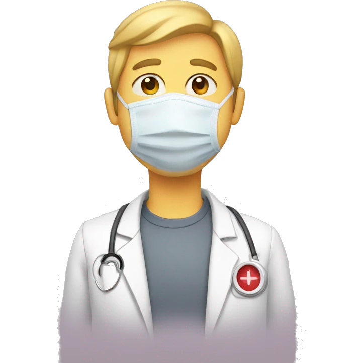 fever man emoji