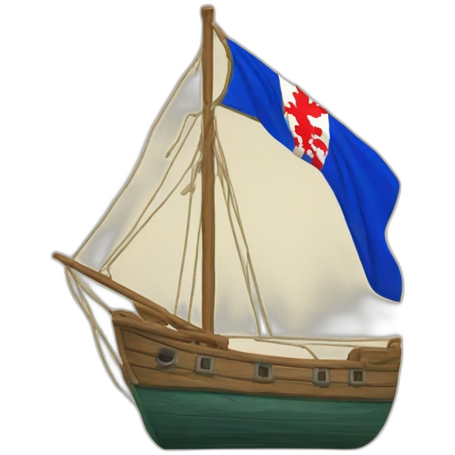Drapeau bzh emoji