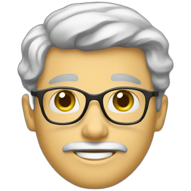 English teacher emoji