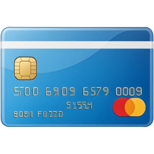 bank card emoji