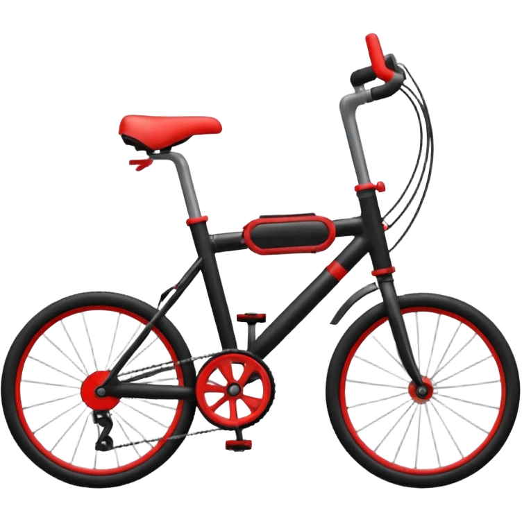 gym bycicle emoji