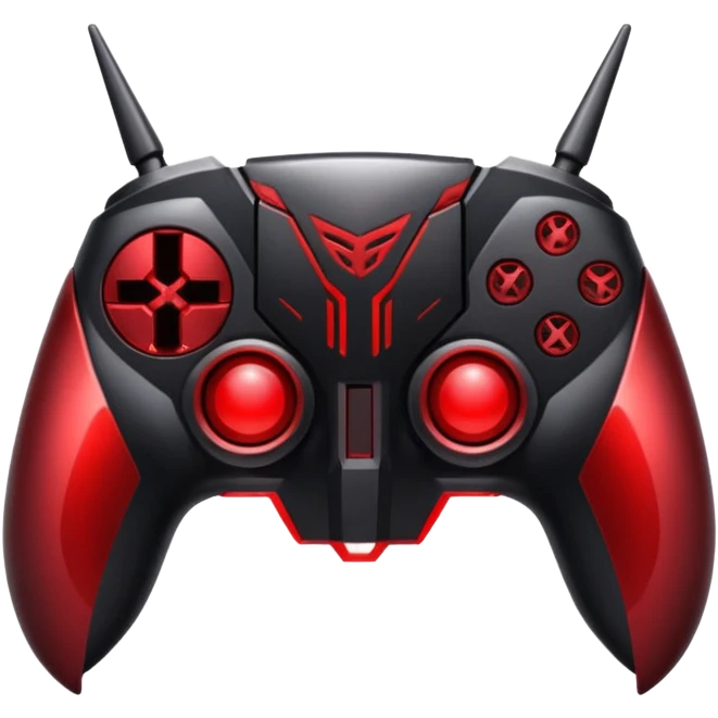  Rog strix emoji