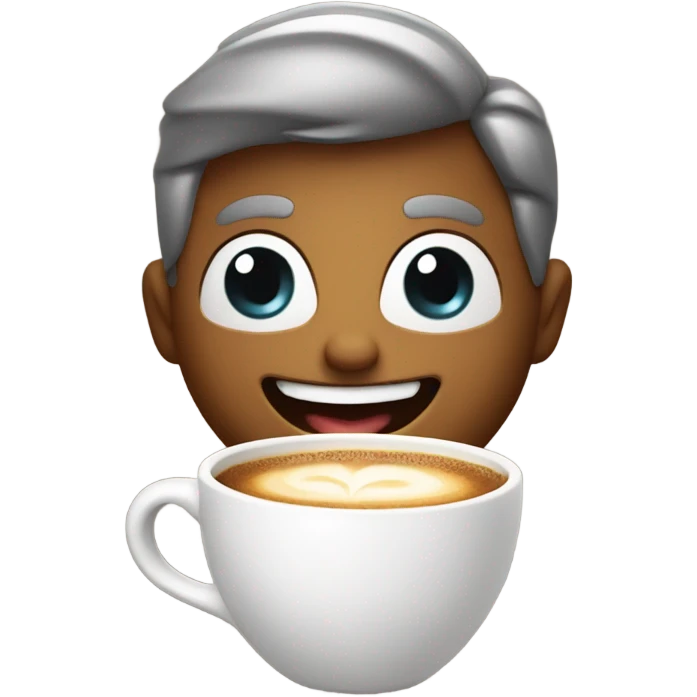 You made my day emoji