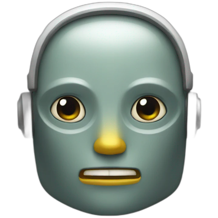 bot emoji