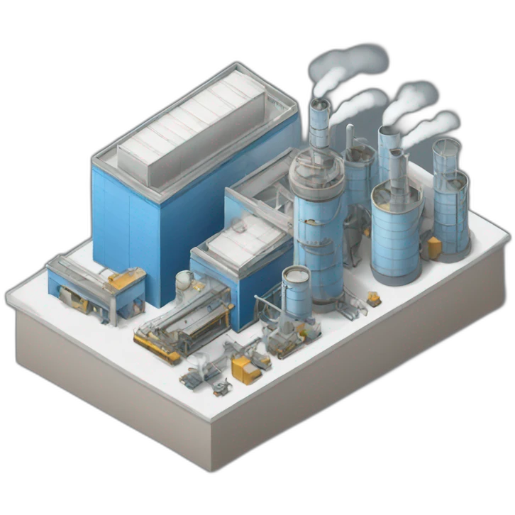 factory emoji