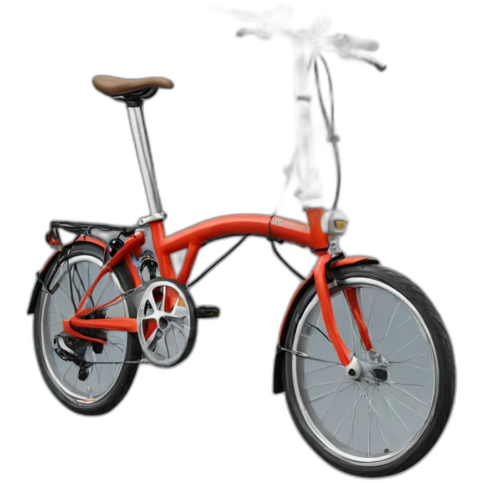 brompton emoji