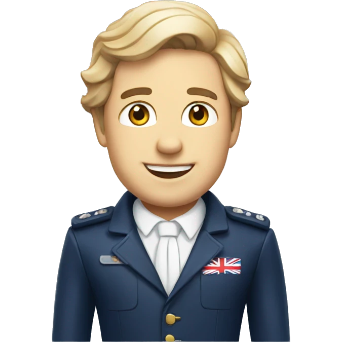 British airways  emoji