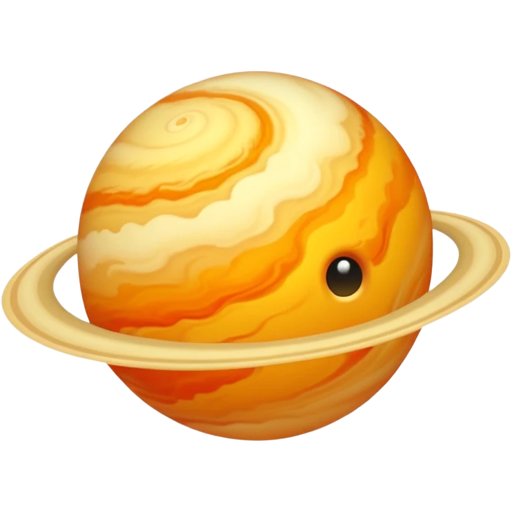 realistic venus planet emoji emoji