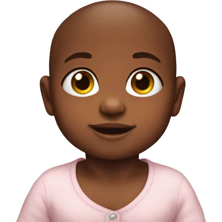 Baby emoji