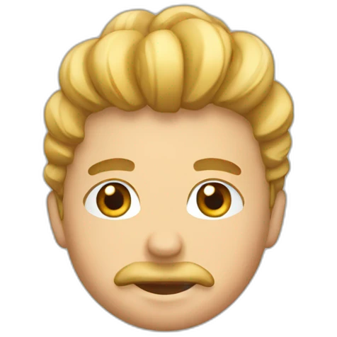 Farine emoji