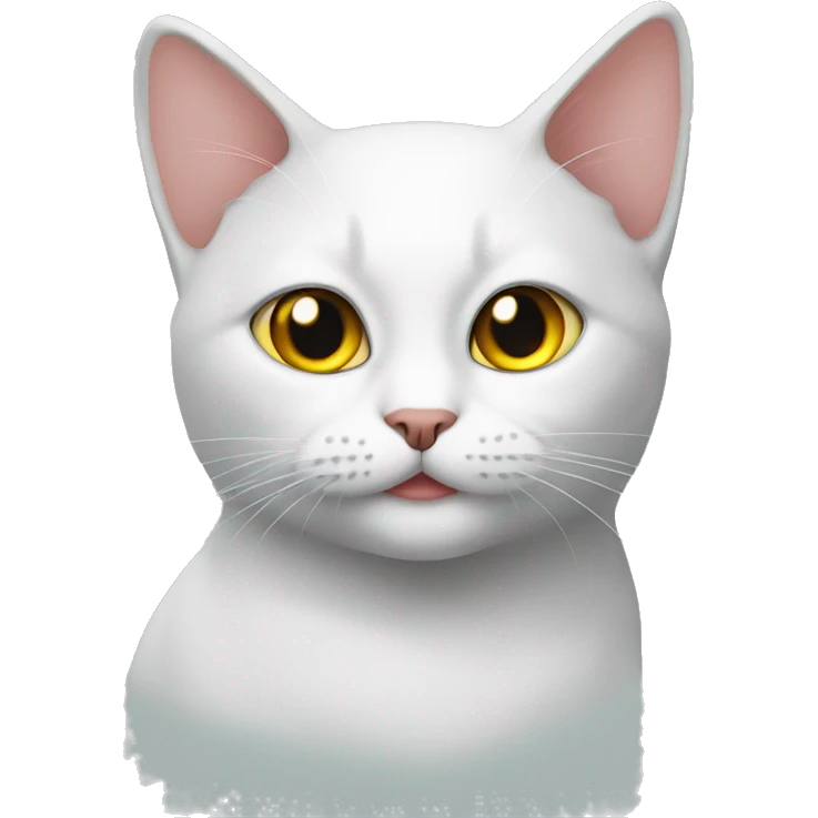 kedi emoji
