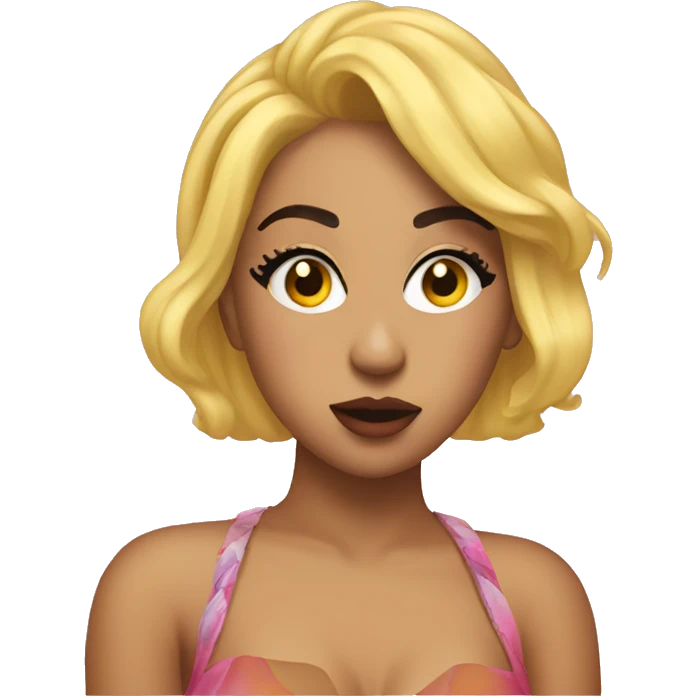 Kali Uchis emoji