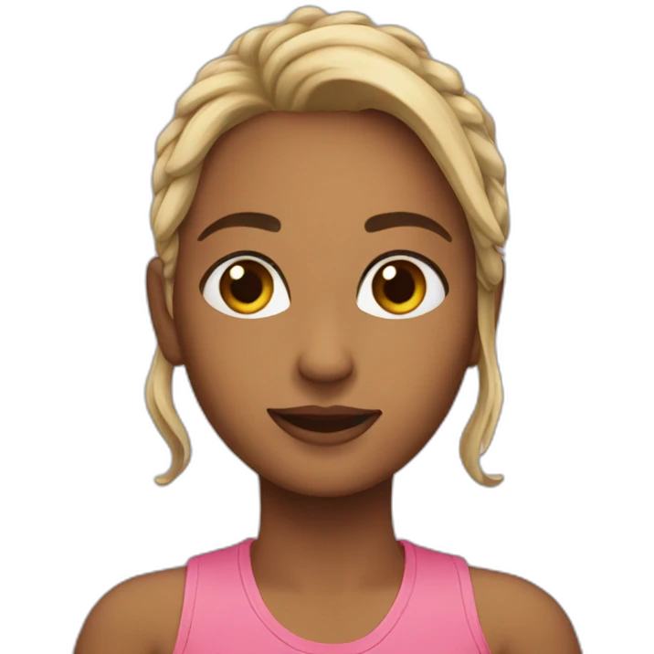 Aysha emoji