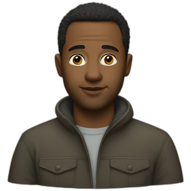 Martin emoji