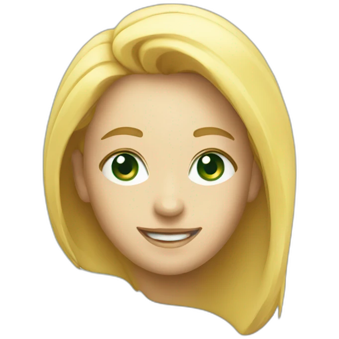 Whatsapp logo emoji