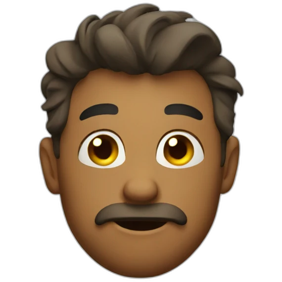 drunk emoji