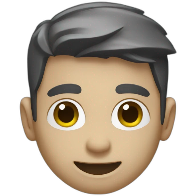 go sign emoji